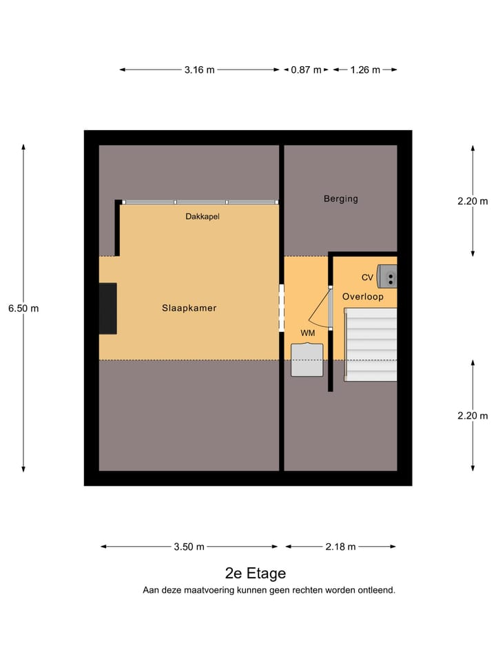 Photo 22 of De Huterstraat 43