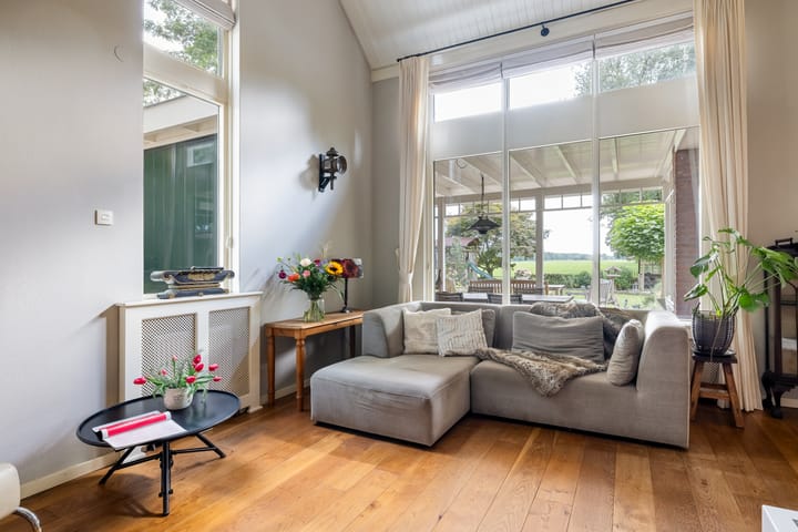 Foto 20 van Kometenlaan 8