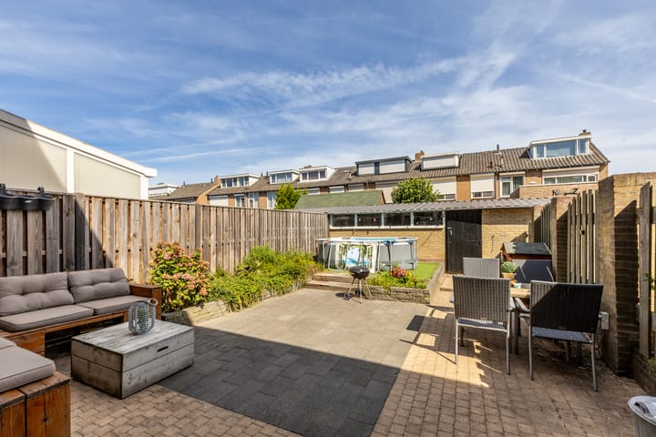 Photo 23 of De Huterstraat 43