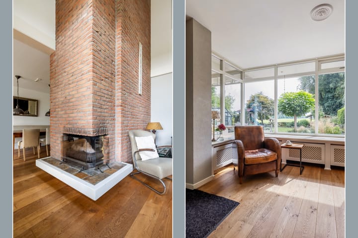 Foto 21 van Kometenlaan 8