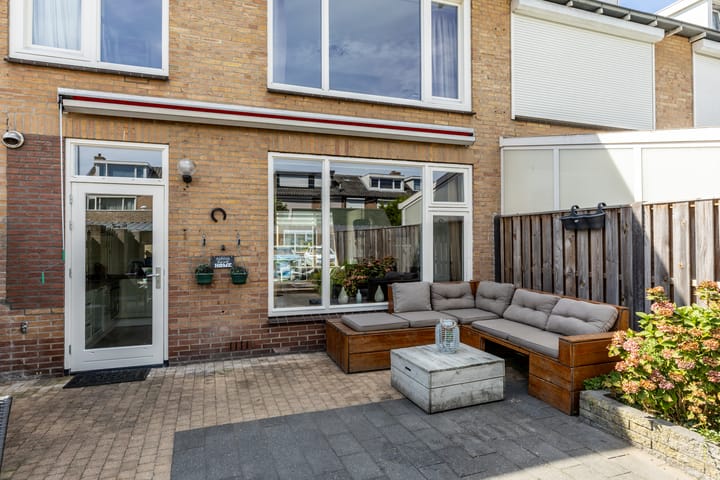 Photo 24 of De Huterstraat 43