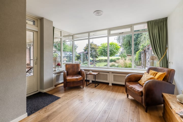 Foto 22 van Kometenlaan 8