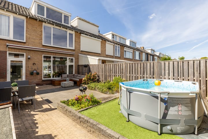 Photo 25 of De Huterstraat 43