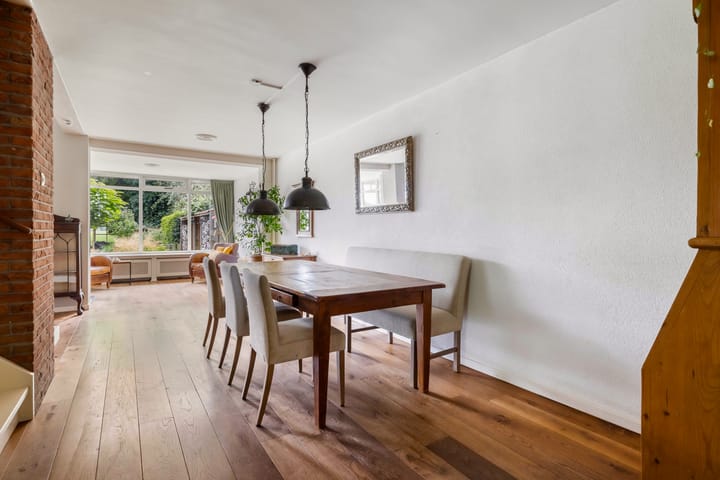 Foto 23 van Kometenlaan 8