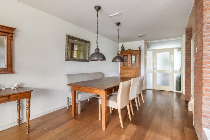 Foto 24 van Kometenlaan 8