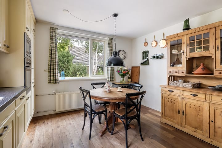 Foto 25 van Kometenlaan 8