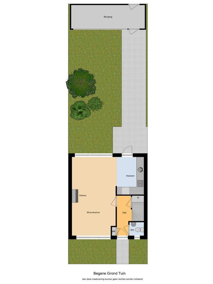 Photo 28 of De Huterstraat 43