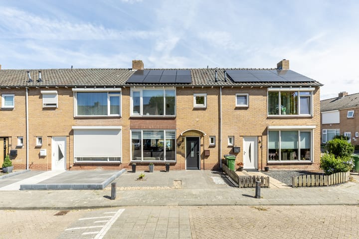 Photo 29 of De Huterstraat 43