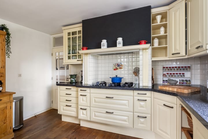 Foto 27 van Kometenlaan 8