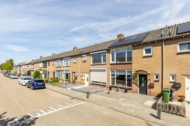 Photo 30 of De Huterstraat 43