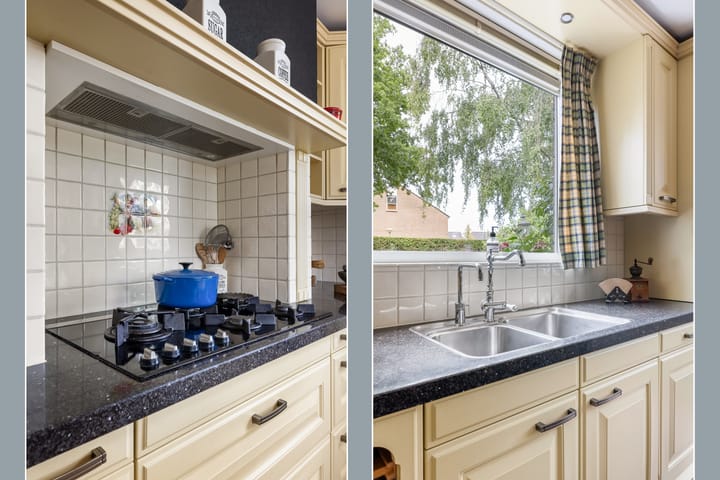 Foto 28 van Kometenlaan 8