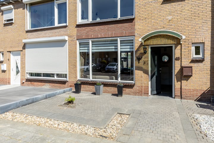 Photo 31 of De Huterstraat 43