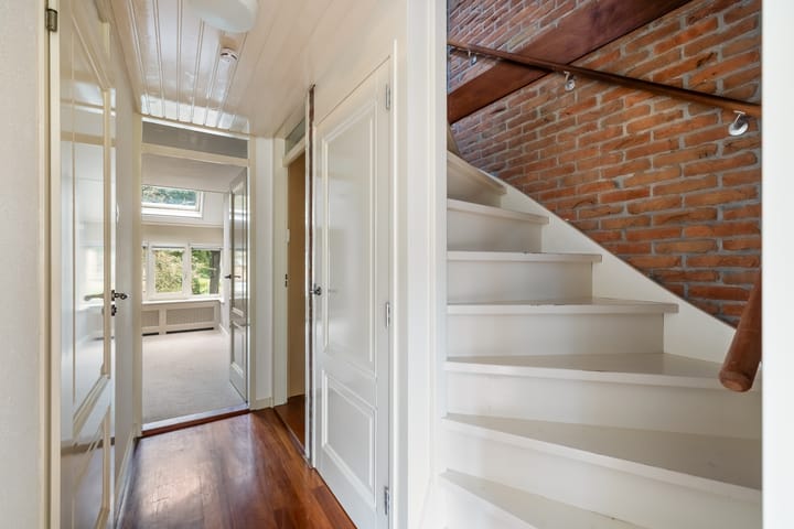 Foto 29 van Kometenlaan 8