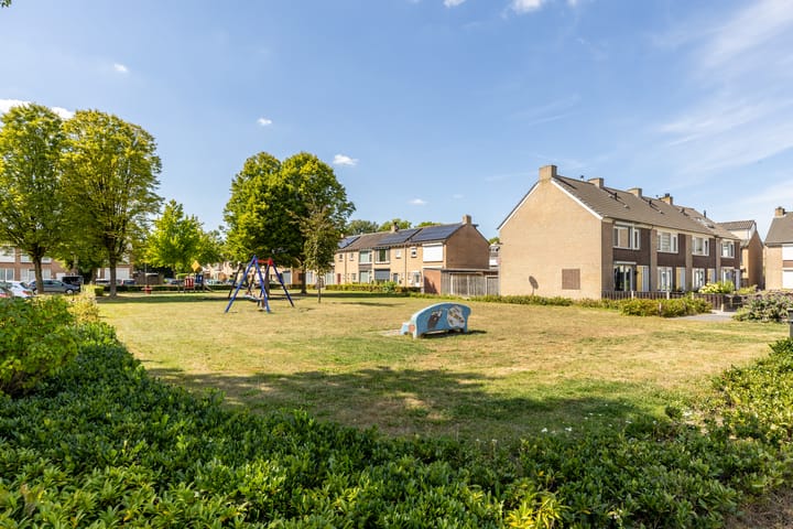 Photo 32 of De Huterstraat 43