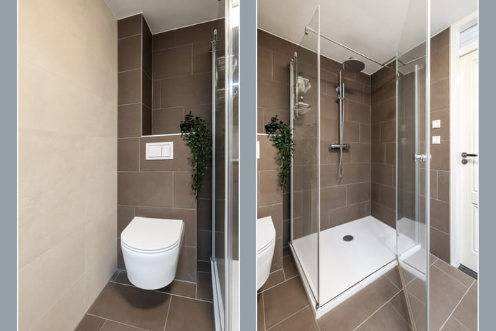 Foto 33 van Kometenlaan 8