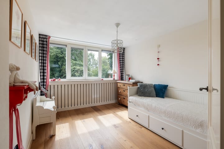 Foto 34 van Kometenlaan 8