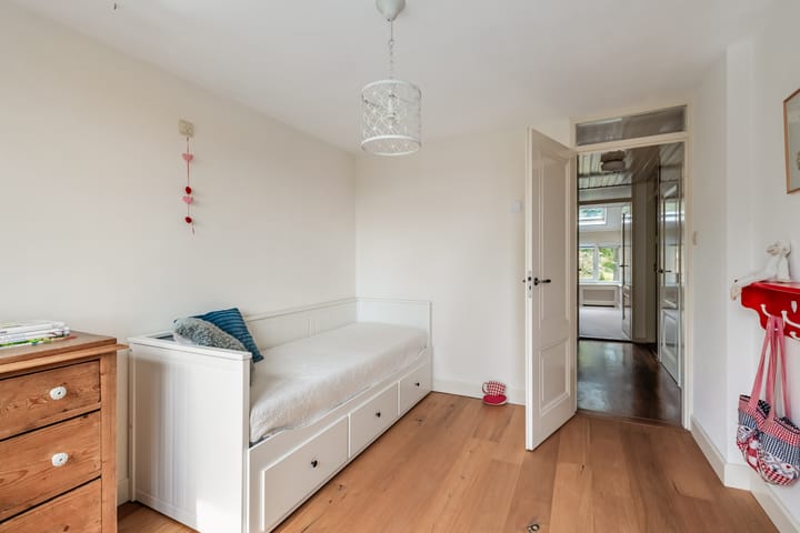 Foto 35 van Kometenlaan 8