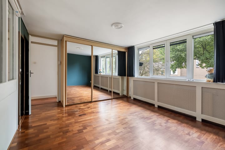 Foto 36 van Kometenlaan 8