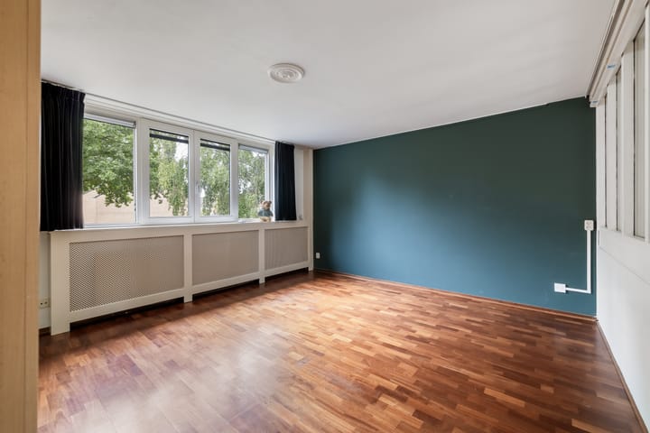 Foto 37 van Kometenlaan 8