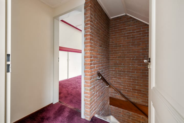 Foto 39 van Kometenlaan 8