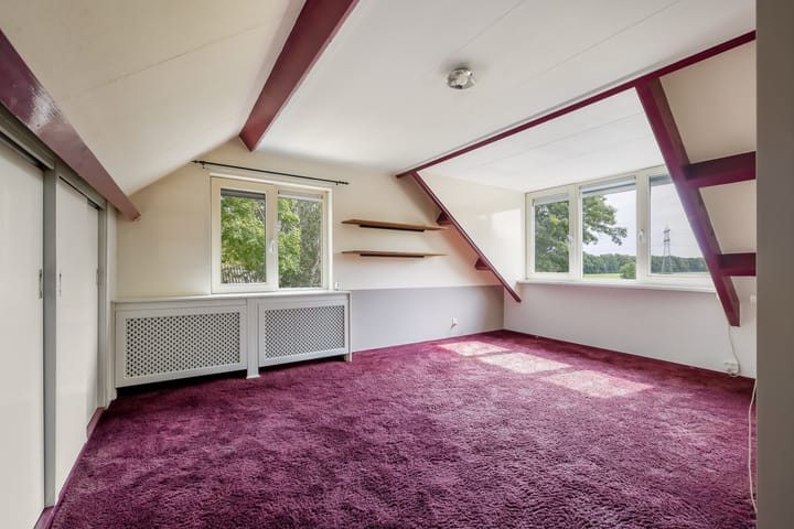 Foto 40 van Kometenlaan 8