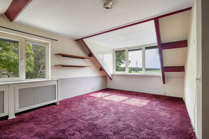 Foto 41 van Kometenlaan 8