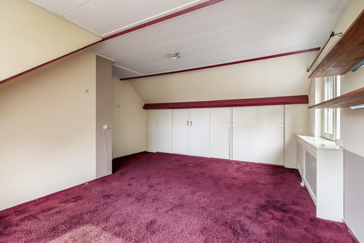 Foto 43 van Kometenlaan 8