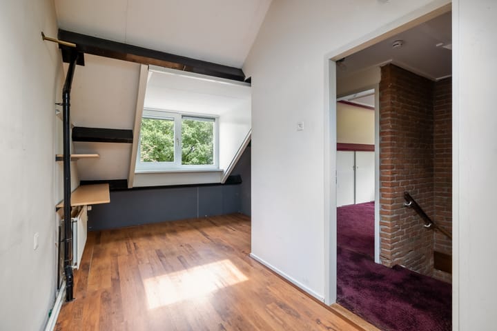 Foto 44 van Kometenlaan 8