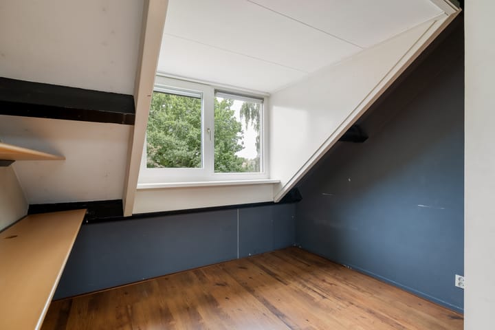 Foto 45 van Kometenlaan 8