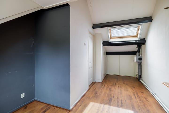 Foto 46 van Kometenlaan 8