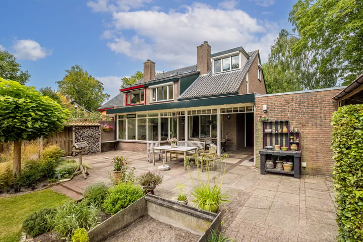 Foto 47 van Kometenlaan 8