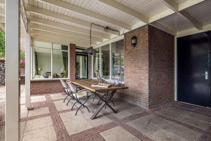 Foto 48 van Kometenlaan 8