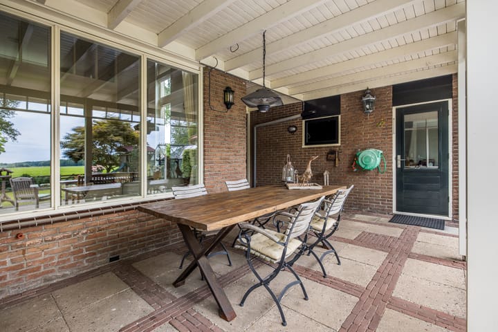 Foto 49 van Kometenlaan 8