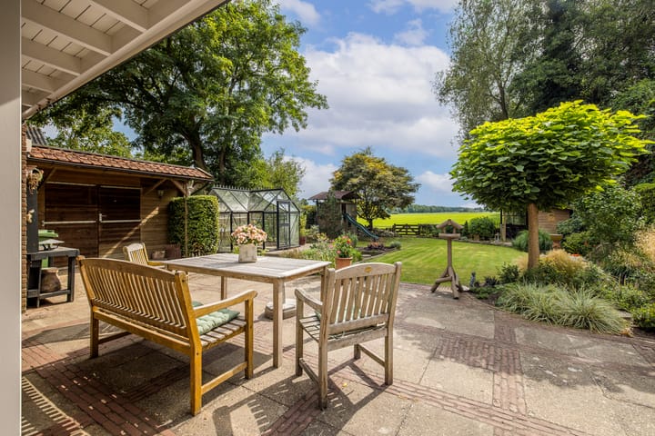 Foto 50 van Kometenlaan 8