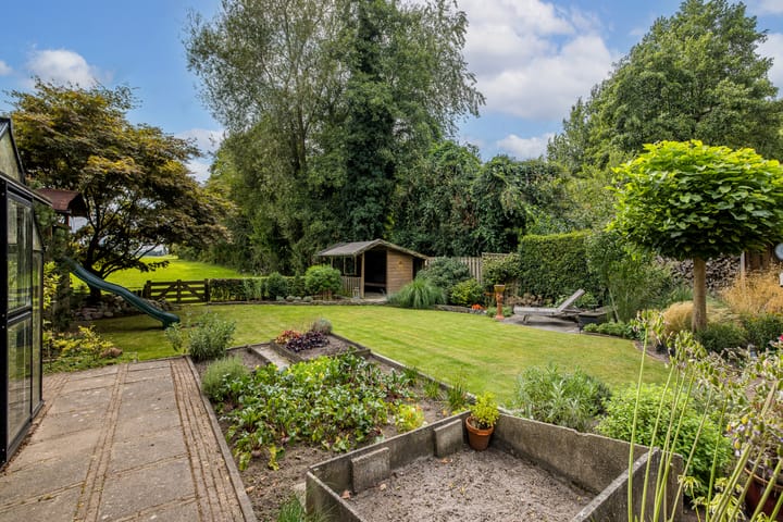 Foto 51 van Kometenlaan 8