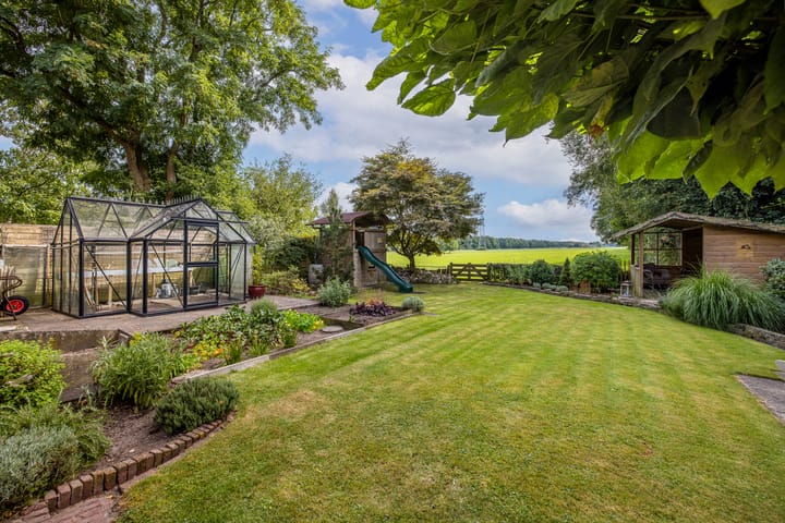 Foto 52 van Kometenlaan 8