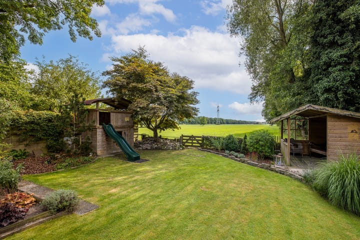 Foto 54 van Kometenlaan 8