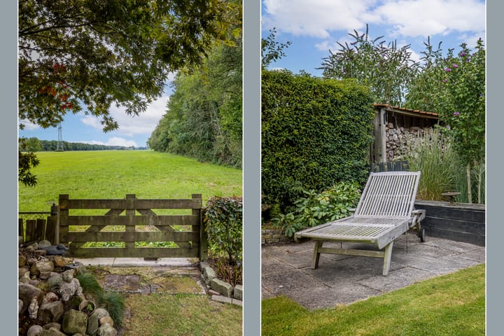 Foto 55 van Kometenlaan 8