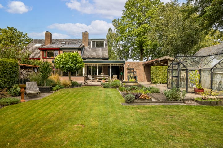 Foto 57 van Kometenlaan 8