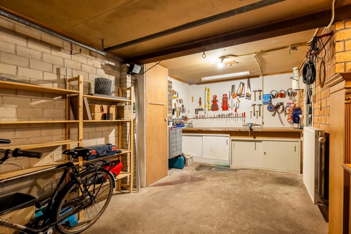 Foto 59 van Kometenlaan 8