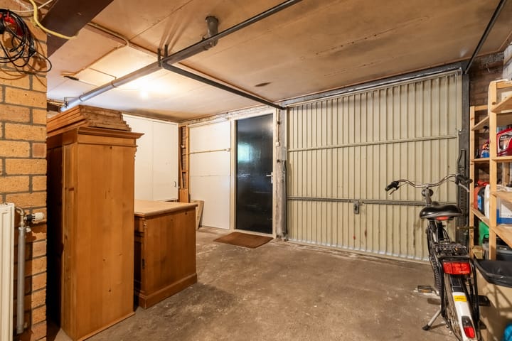 Foto 60 van Kometenlaan 8