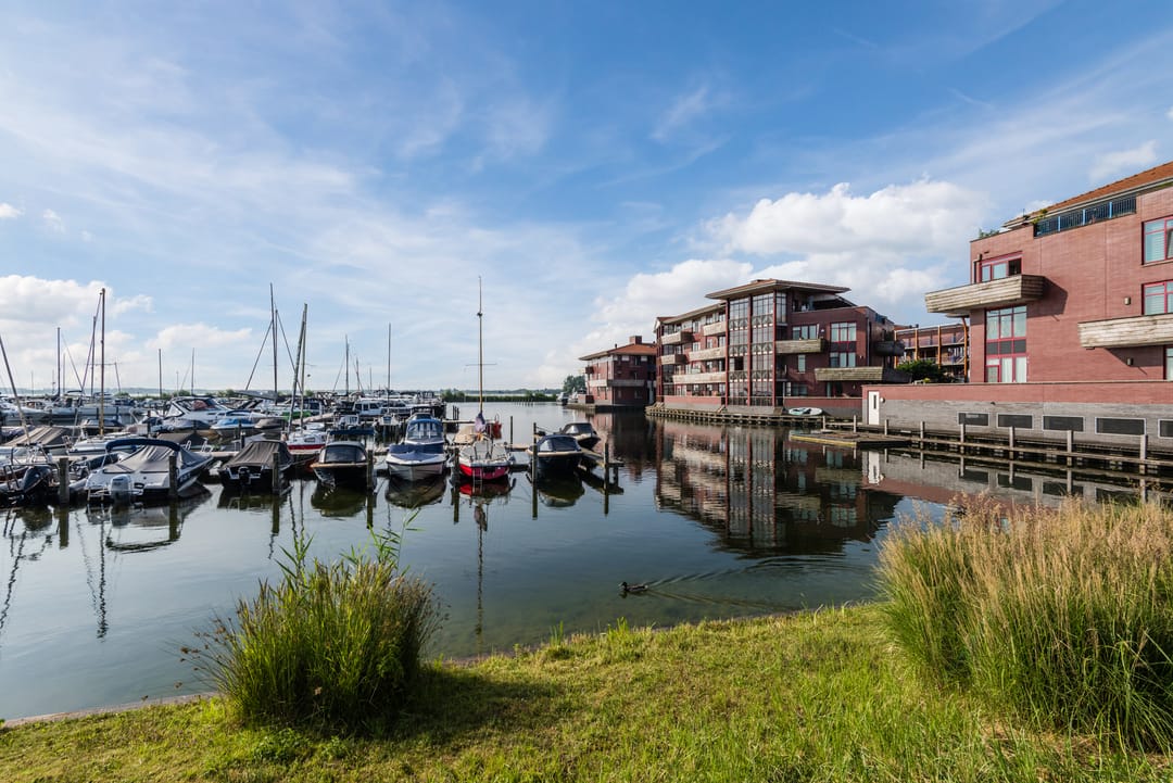 Foto 1 van Zuiderzee op Zuid 112