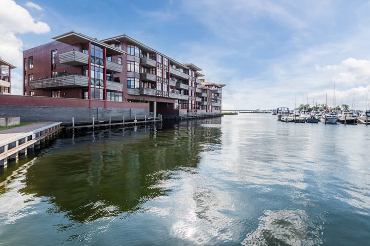 Foto 2 van Zuiderzee op Zuid 112