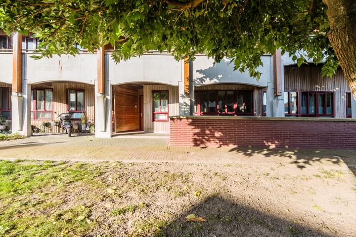 Foto 5 van Zuiderzee op Zuid 112