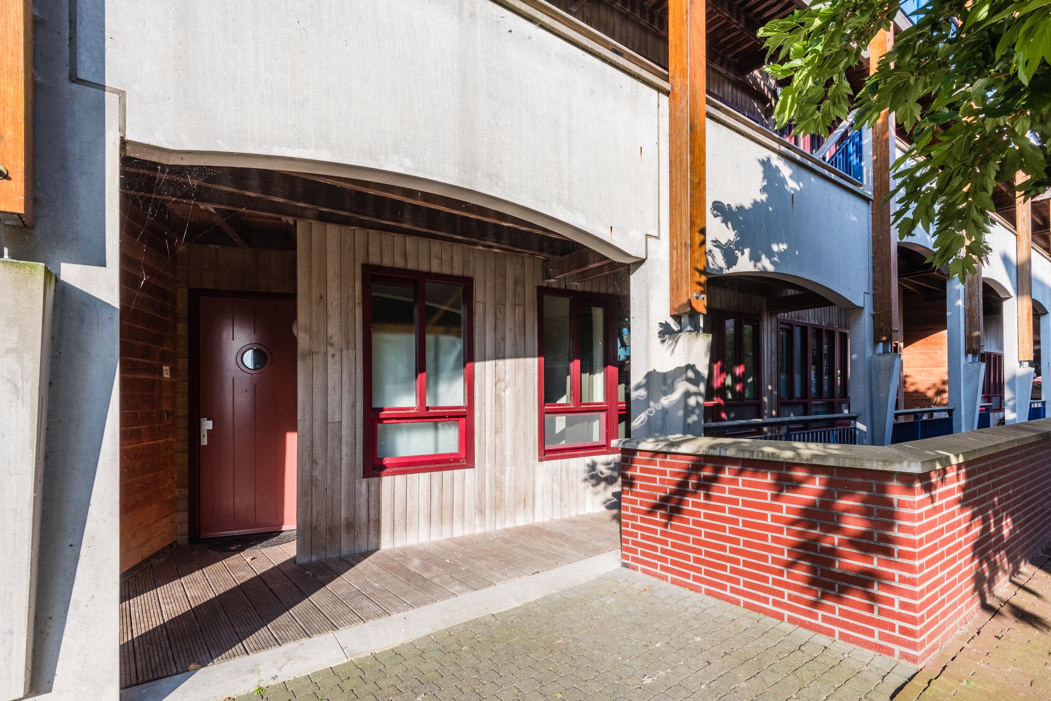 Foto 6 van Zuiderzee op Zuid 112