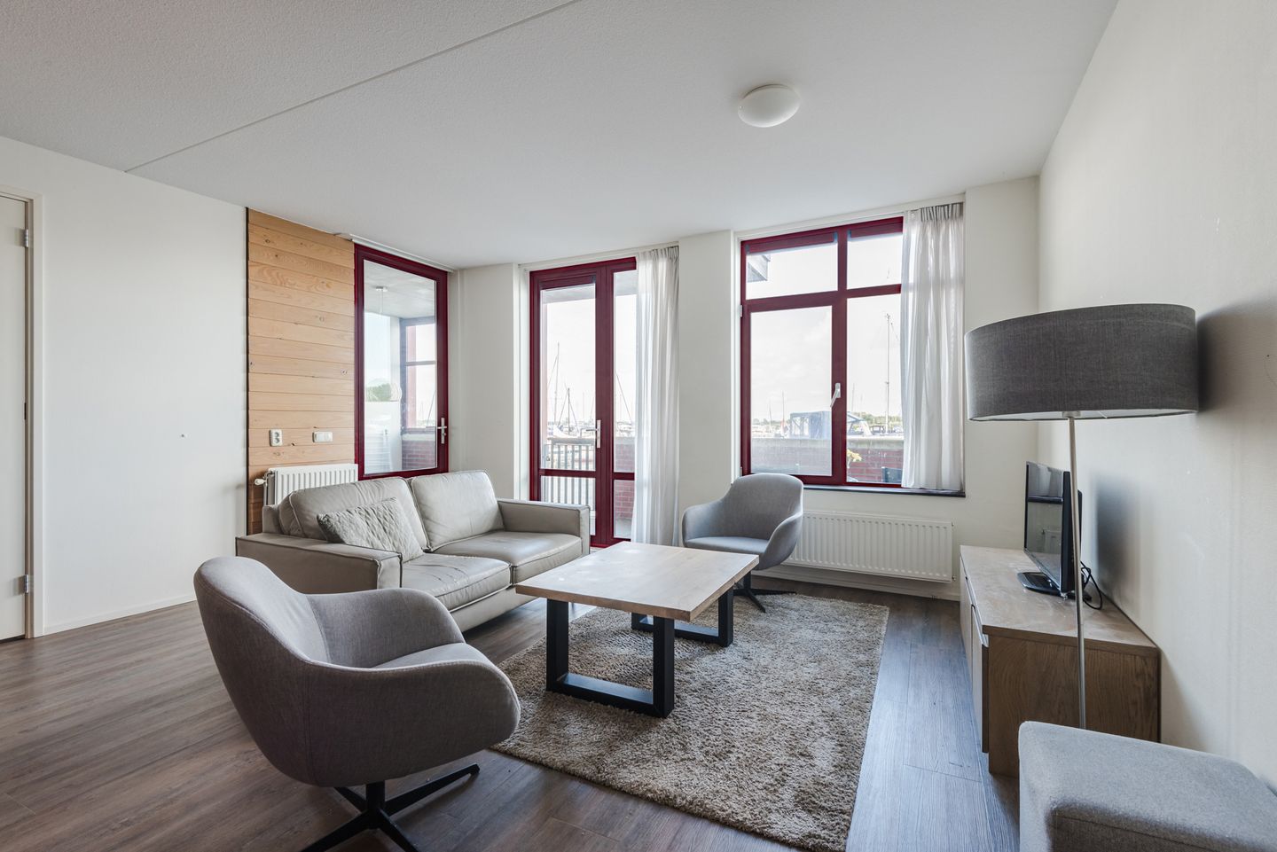 Foto 10 van Zuiderzee op Zuid 112