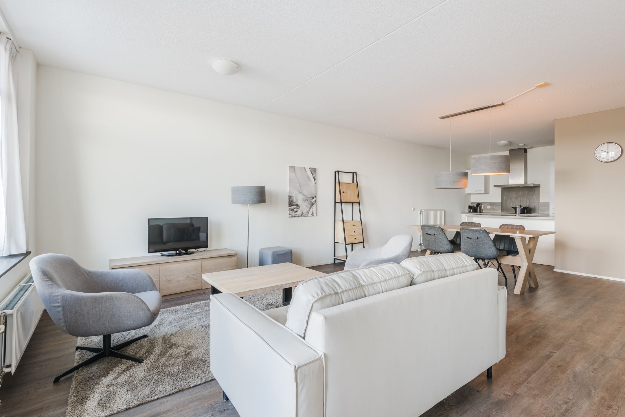 Foto 12 van Zuiderzee op Zuid 112