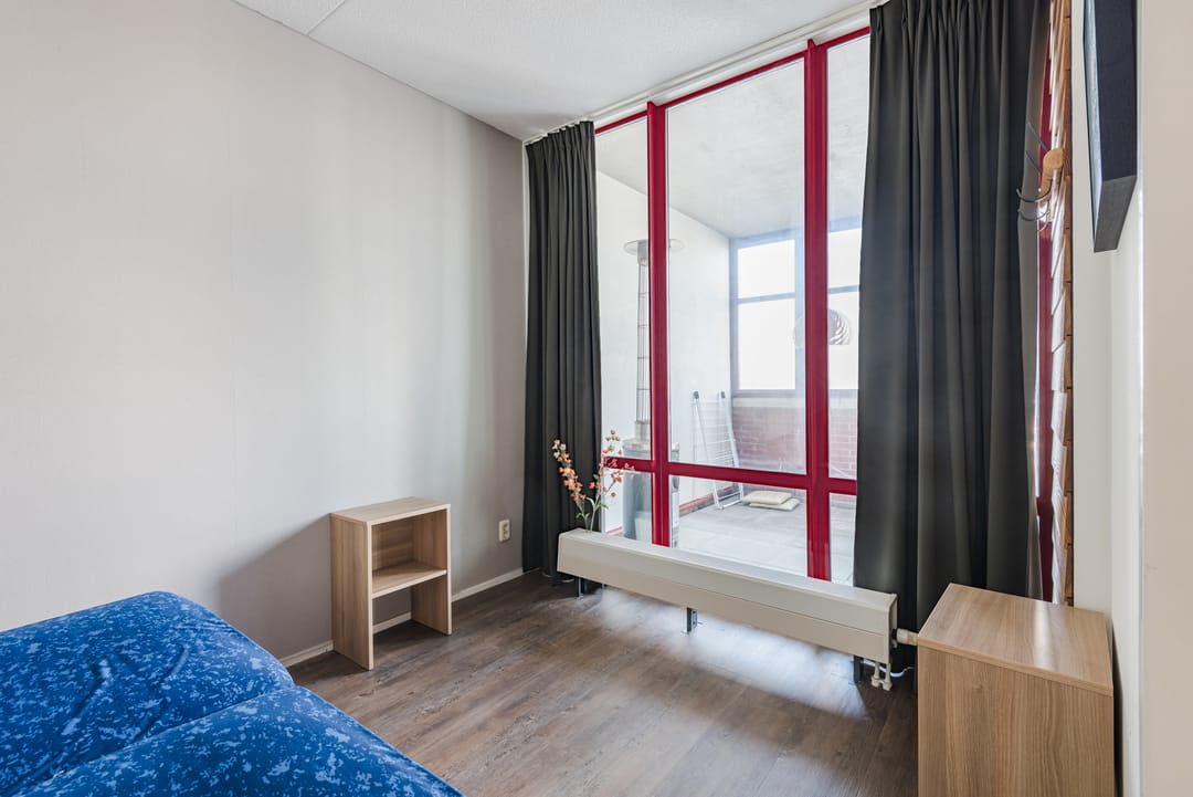 Foto 13 van Zuiderzee op Zuid 112