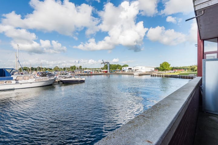 Foto 3 van Zuiderzee op Zuid 112