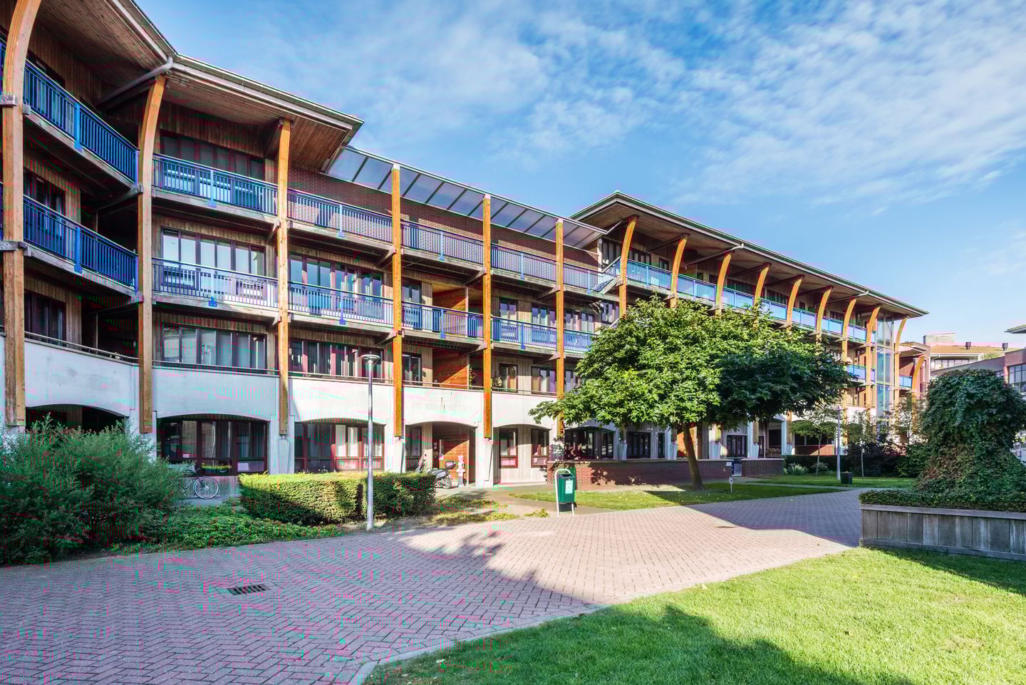 Foto 4 van Zuiderzee op Zuid 112